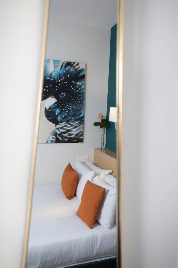 Hotel Continental อองเชร์ ภายนอก รูปภาพ