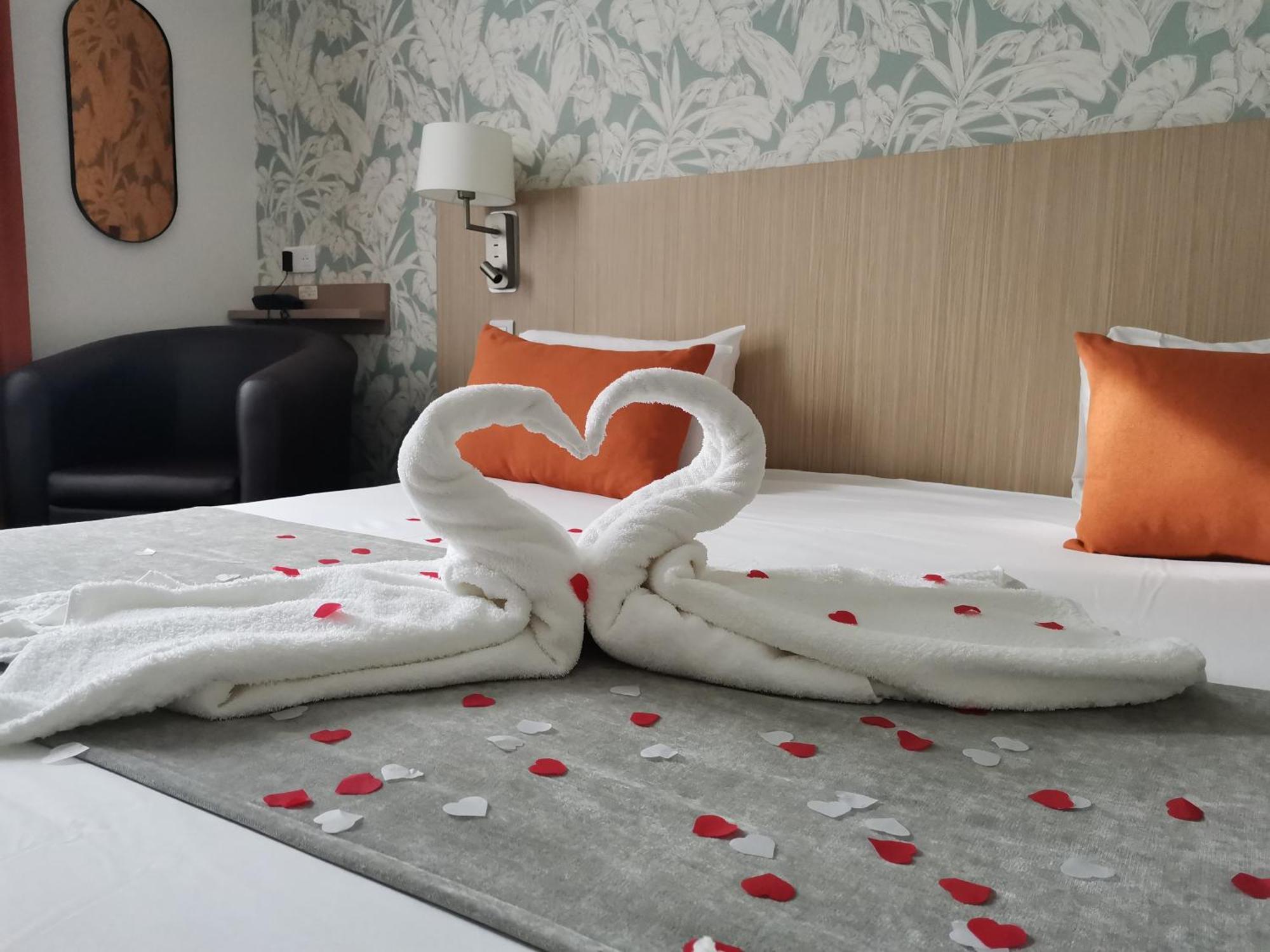 Hotel Continental อองเชร์ ภายนอก รูปภาพ